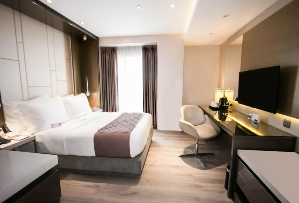 Hotel XYZ