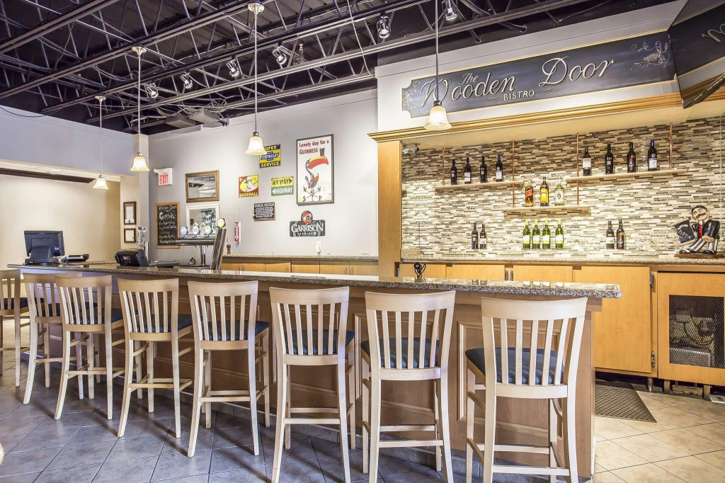 HFX Airport Hotel