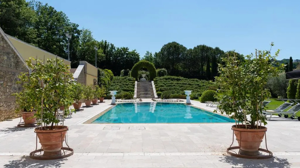 TENUTA BAGNI DE CONSOLI 24, Emma Villas