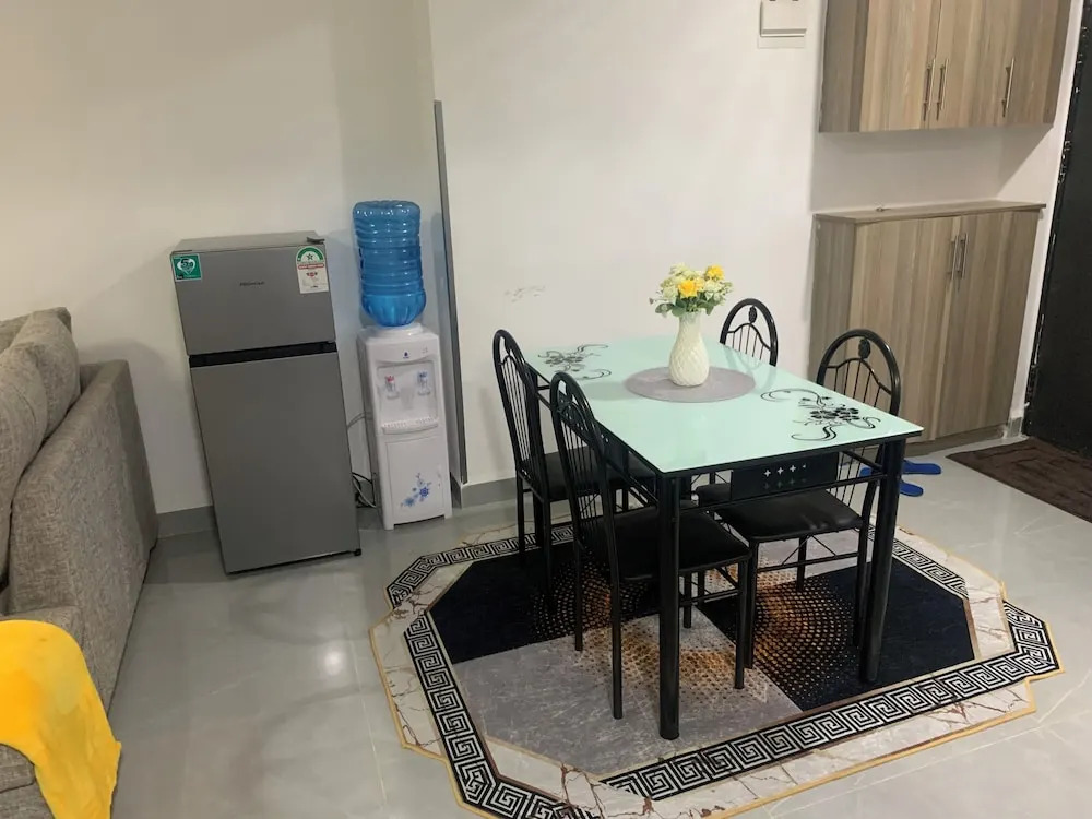 Beautiful 1-bed Apartment in Nairobi
