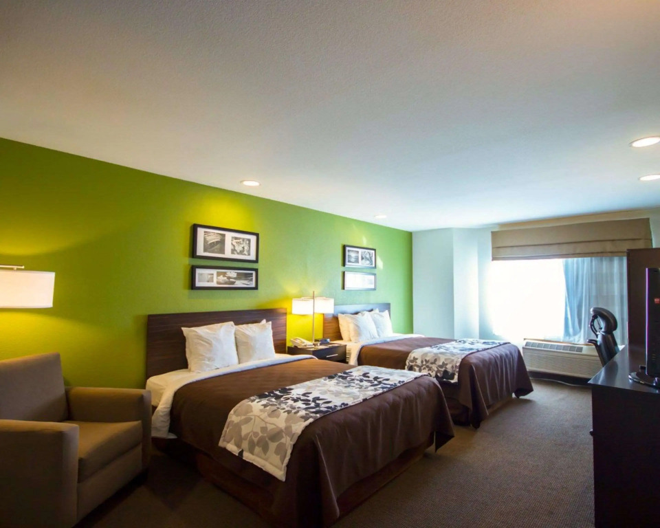 Sleep Inn Ontario