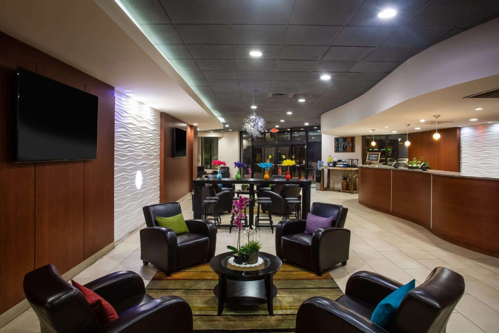 Sonesta Select Hotels Statesville