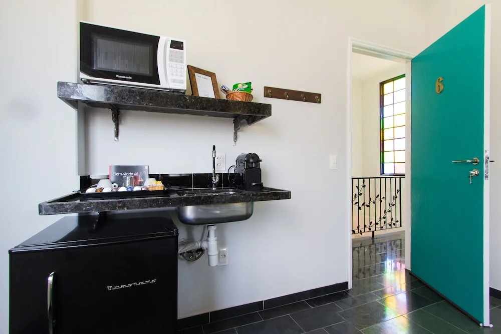 Discovery Suites Rio