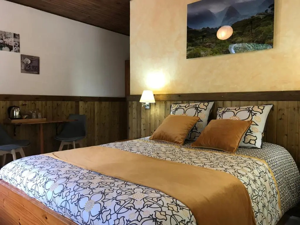 Auberge Desprairies