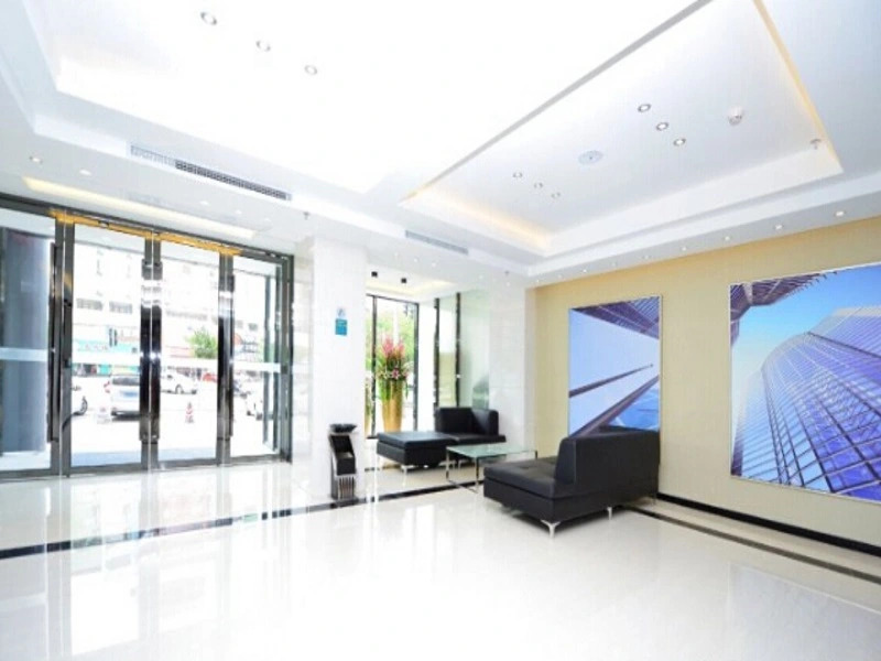 City Comfort Inn Shantou Jinhu Road Branch