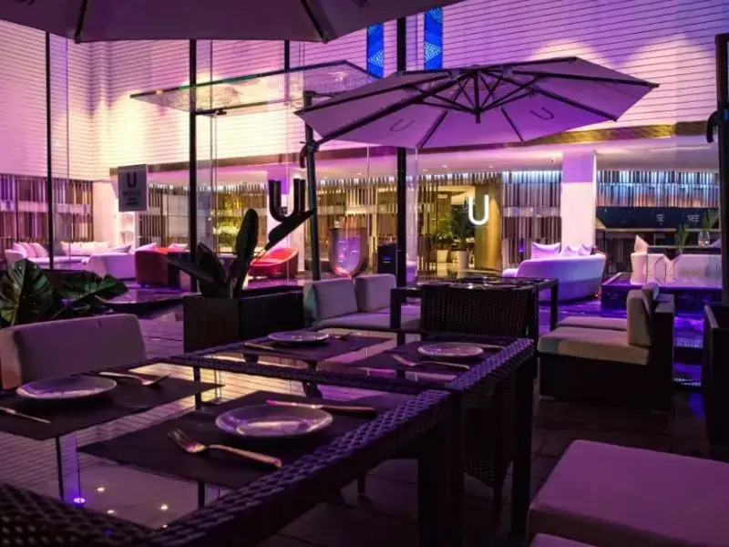 U Hotels