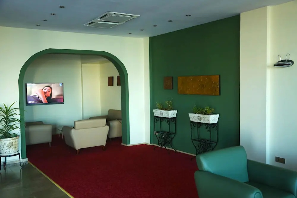 Hotel Deniz Eceabat