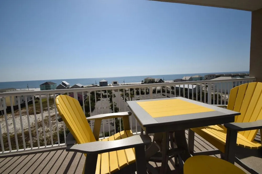 Sanibel 505 by RedAwning