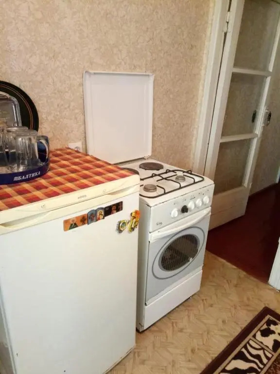 Gagra ulitsa Abazgaa d 35/6 kv 16