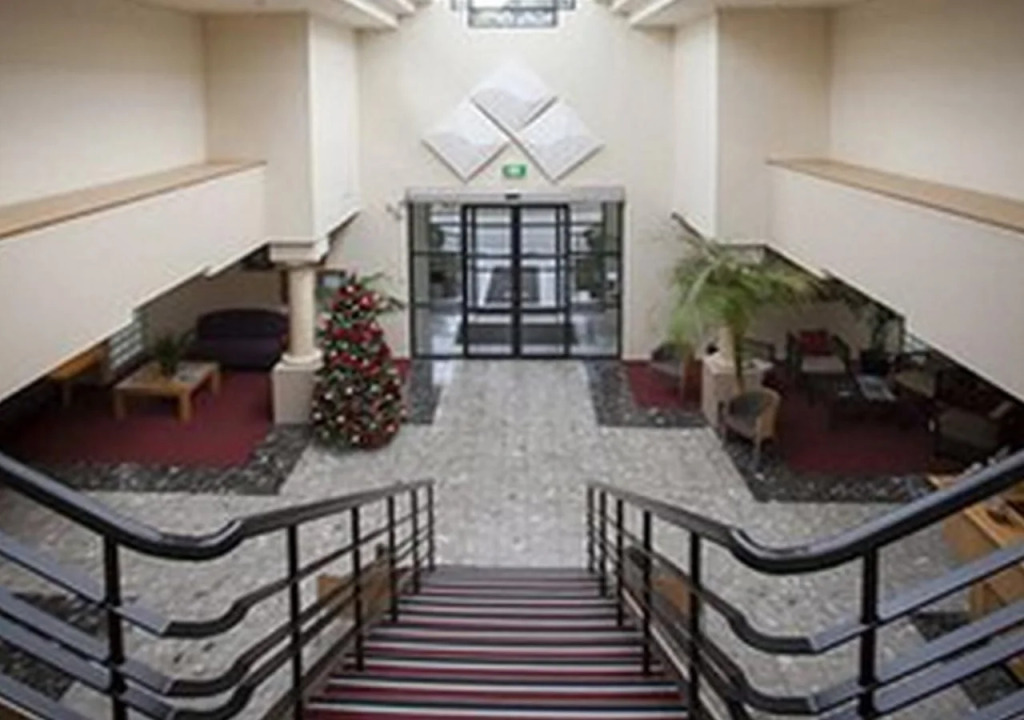 Dingley International Motel