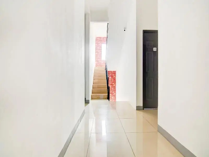 Joy Homestay At Pulomas RedPartner