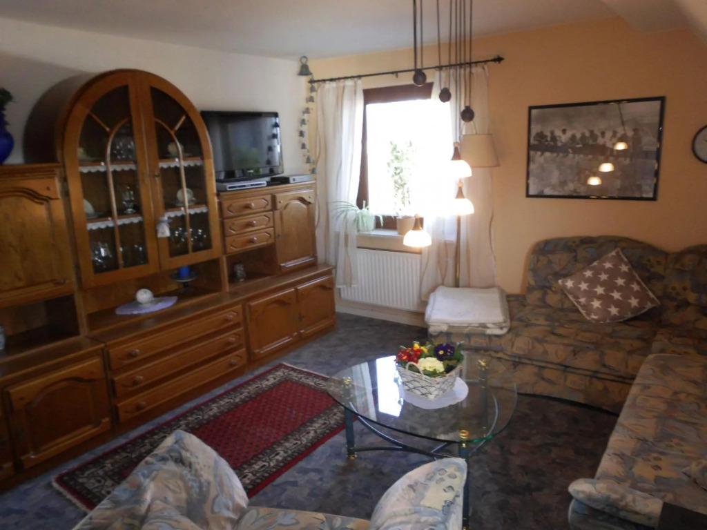Apartment in Langewiese Near Winterberg