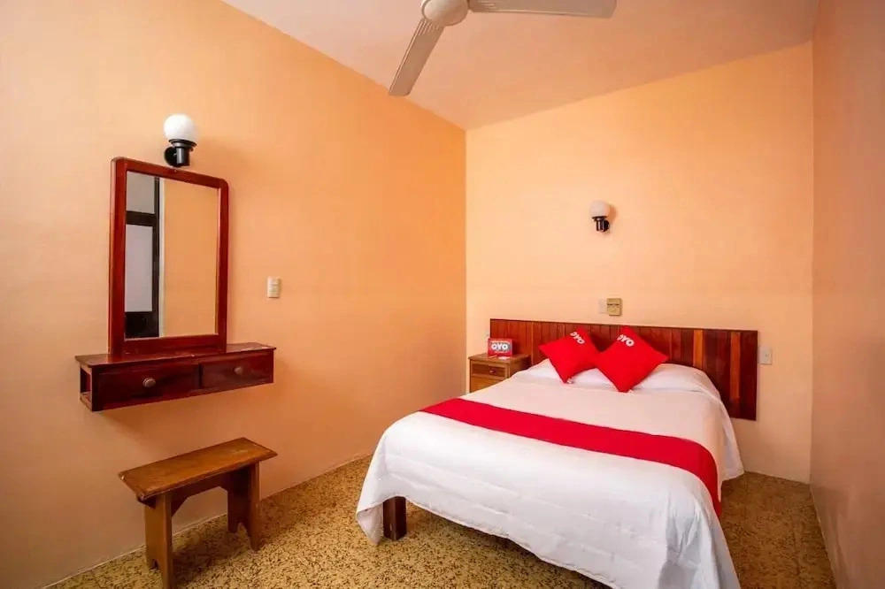 Hotel Arena Surf