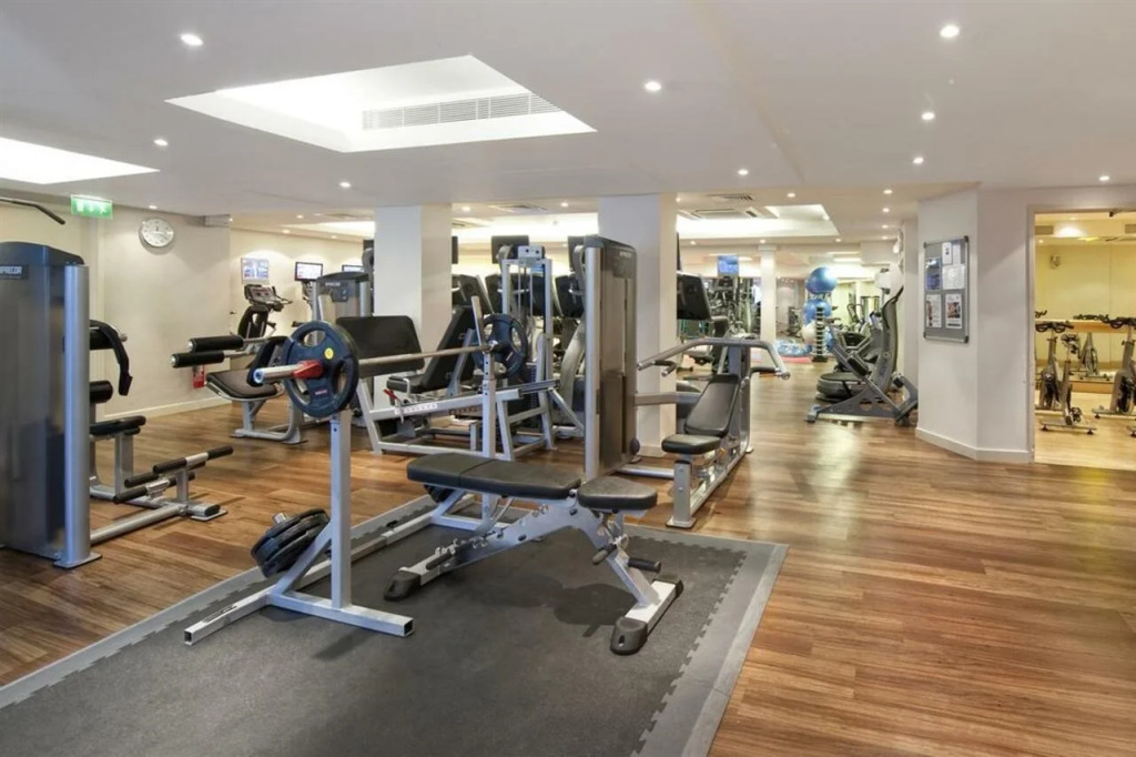 Hotel Indigo London K West Shepherds Bush by IHG