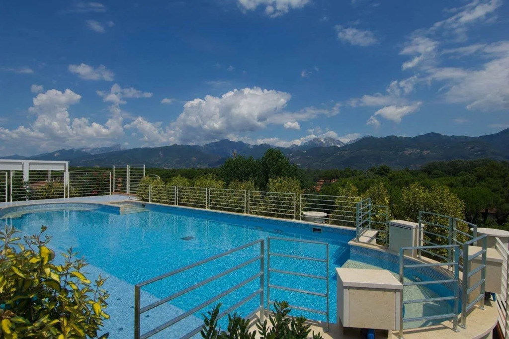 Zen Hotel Versilia