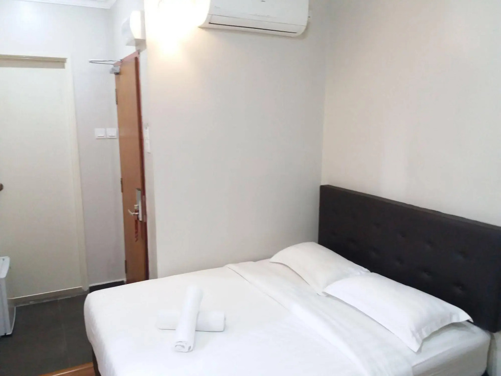 PJ Park Hotel