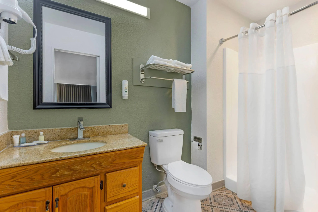 Quality Inn & Suites Orangeburg