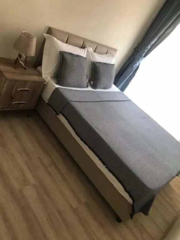 Fully Furnished Comfortable Flat in Izmir