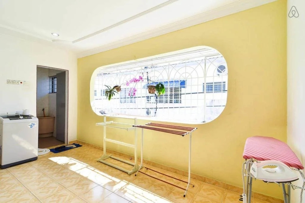 Immanuel Holiday Home