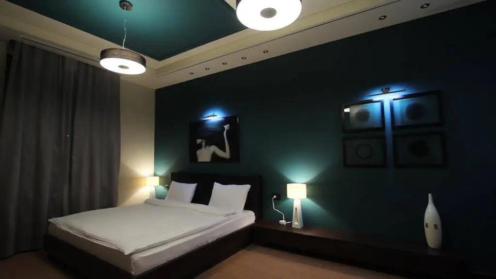 Avangard Hotel