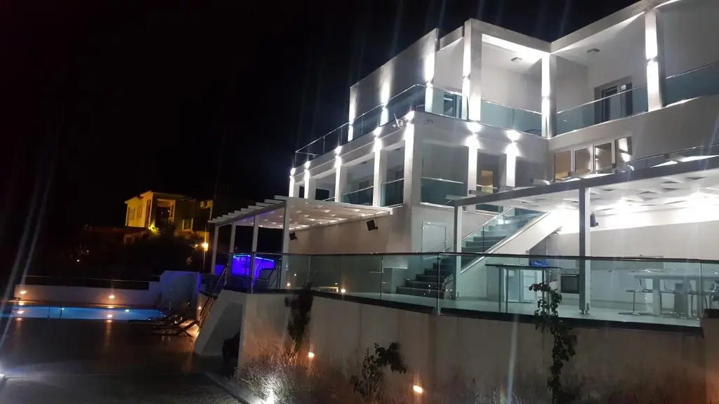 Blue Skiathos Ltd