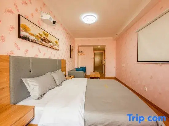 Xilaida Homestay (Zhongyuan Futa Qilihe Subway Station)