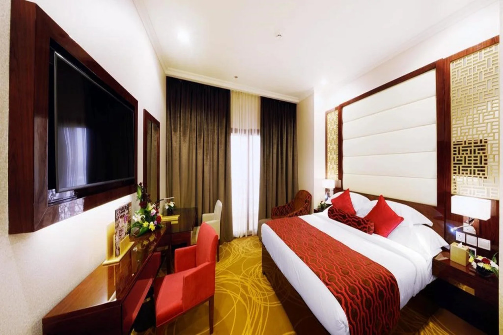SKAF Hotels