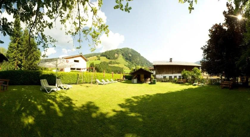 Hotel Bräu
