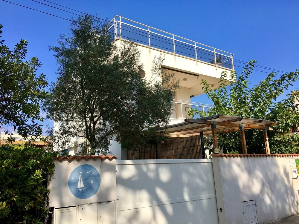 Villa LAmiraute