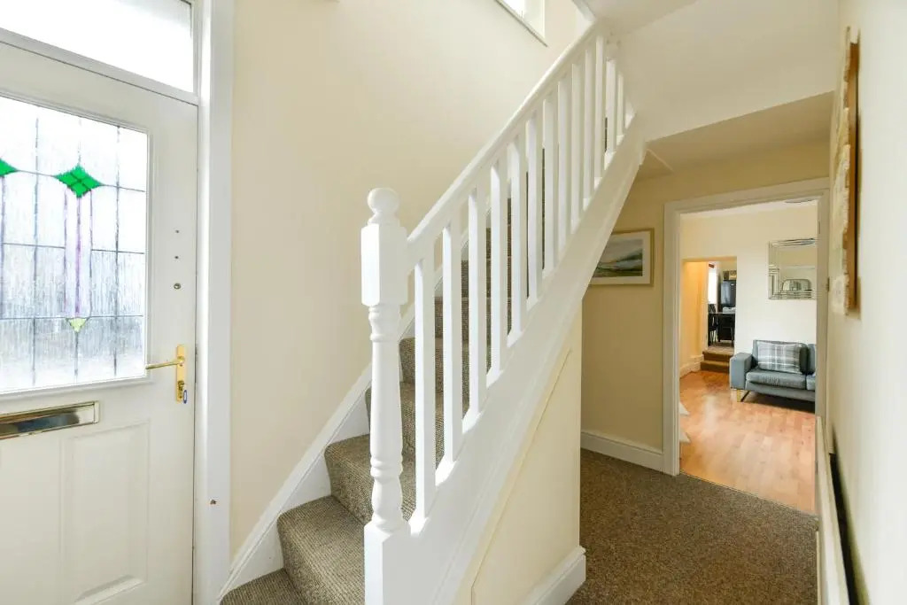 Host & Stay - Gerald House
