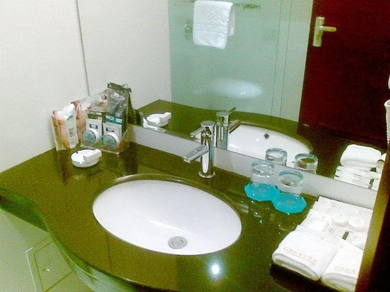 Hengyuan Hotel