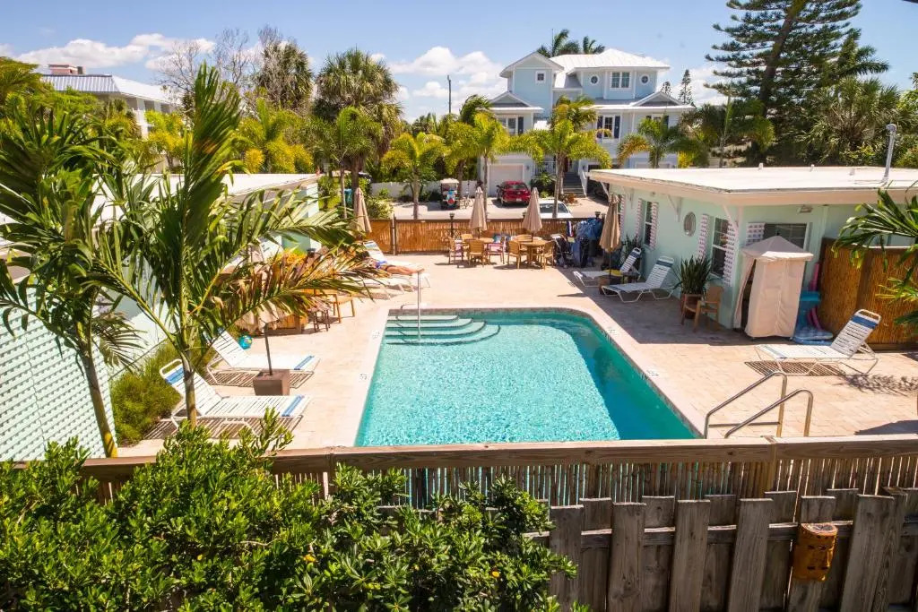 Haleys at Anna Maria Island Inn