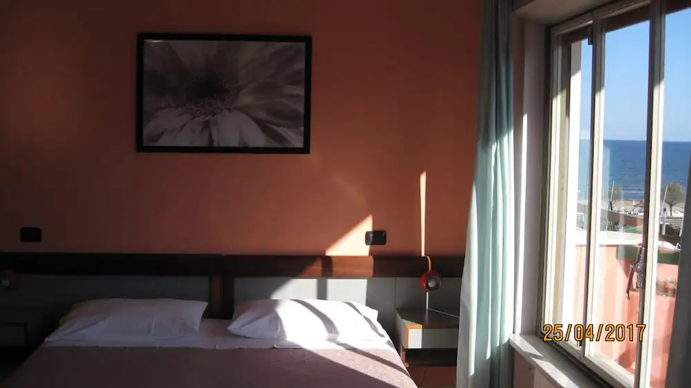 Hotel Le Pleiadi