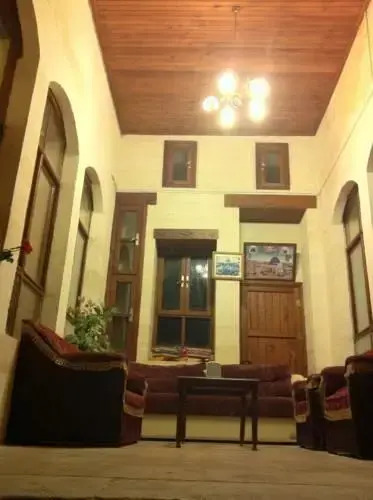 Ur Edessa Guesthouse