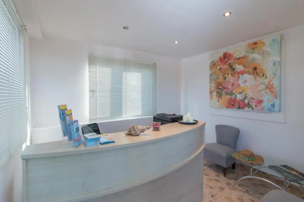 Kalea Luxury Villas