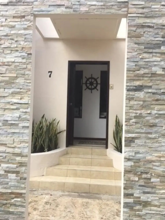 Hotel Asturias Nicaragua