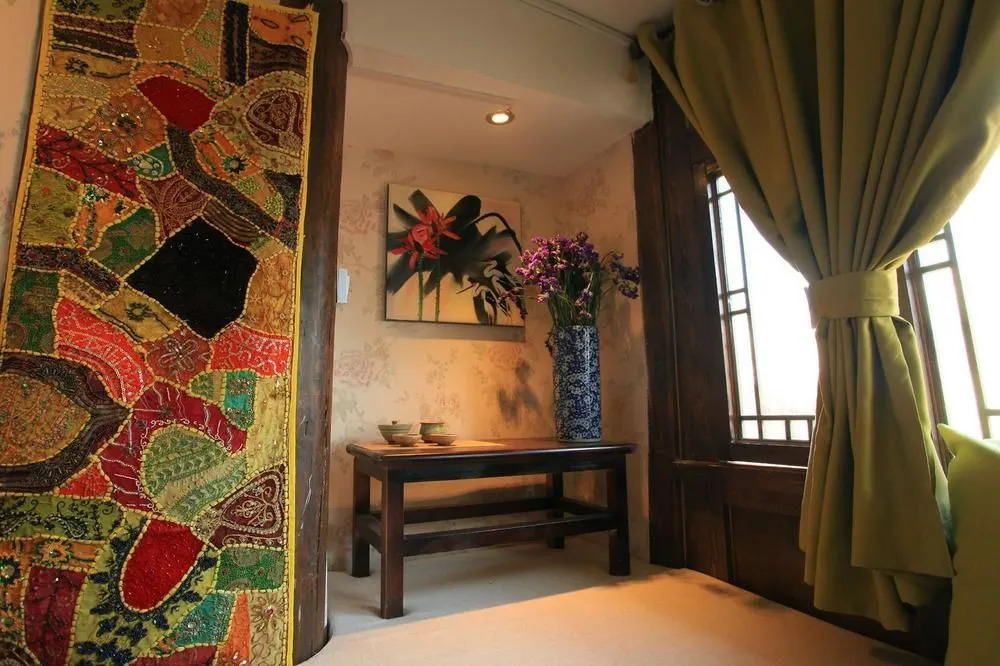 Chun Song Xia Xian Boutique Inn