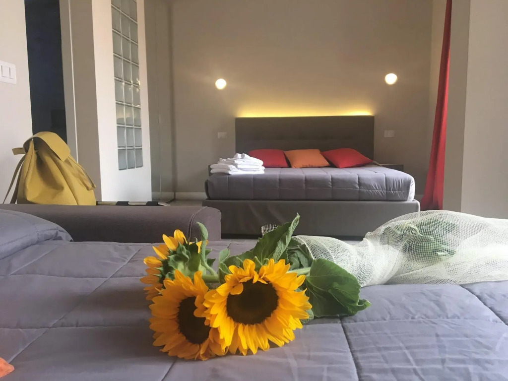 The Roman Empire Guesthouse