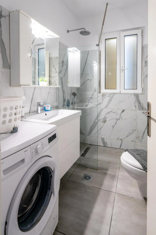 Psiri gem from In Vivo Apartments Spacious 1st floor Apartment with Balcony in Athens' historic center