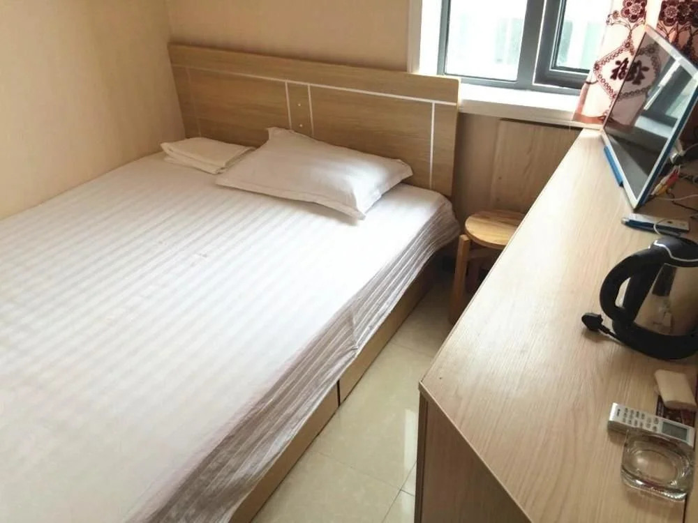 Jintaohong Jiayuan Hotel