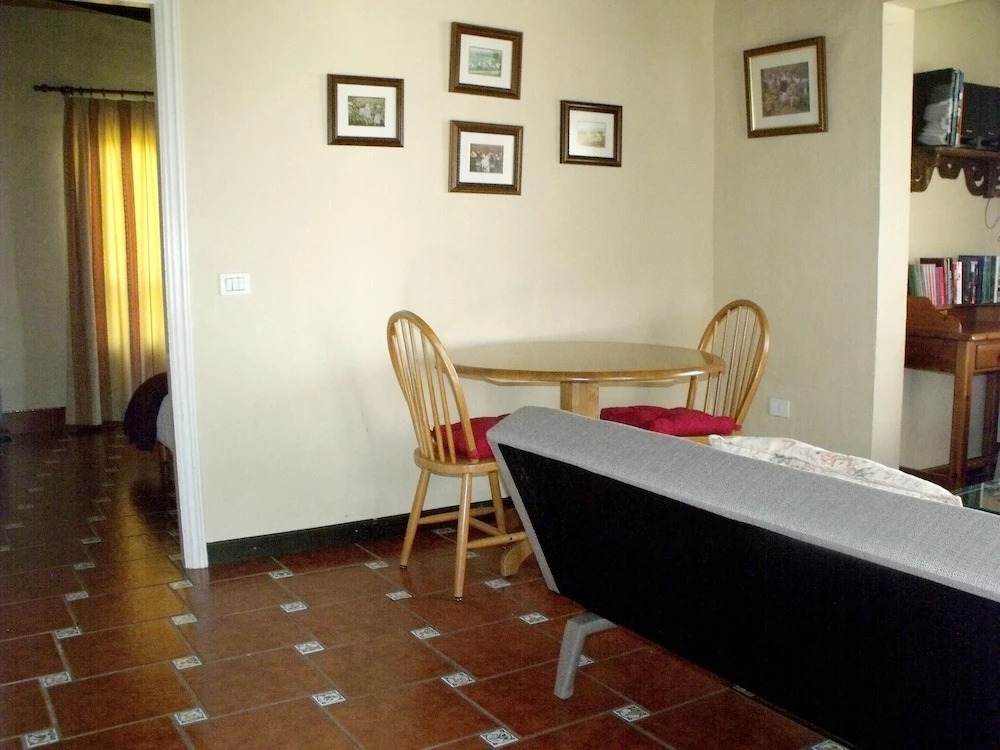 House With 2 Bedrooms in La Orotava, With Wonderful sea View and Enclo