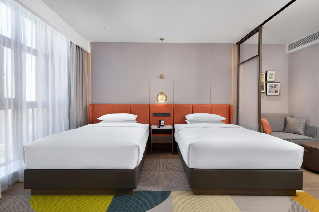Home2 Suite by Hilton Kunming Xishan