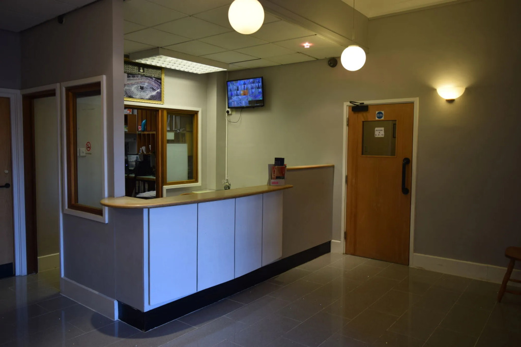 Ilford York Hotel