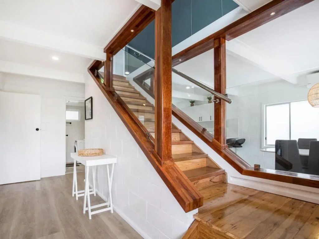 Sunfish Pet Friendly 4 Mins Walk to Beach