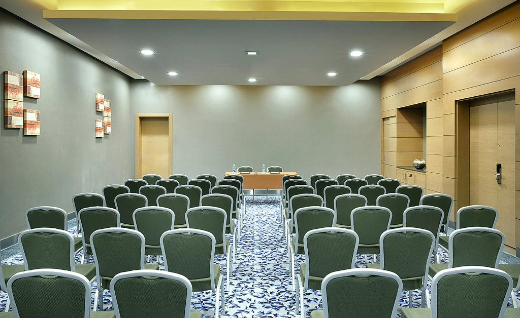 Hilton Garden Inn Tabuk