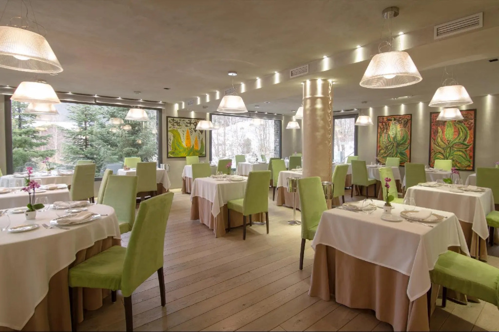 Hotel Palome
