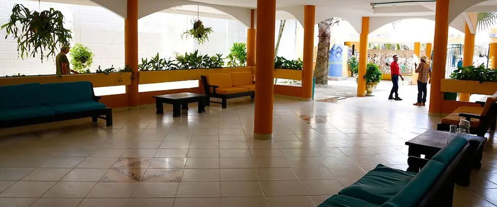 Hotel Ensueño