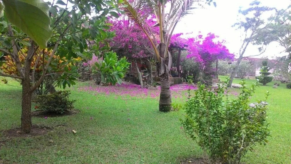 Pousada Sitio da Serra