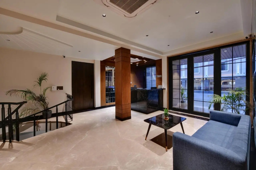 Quality Inn City Centre Varanasi