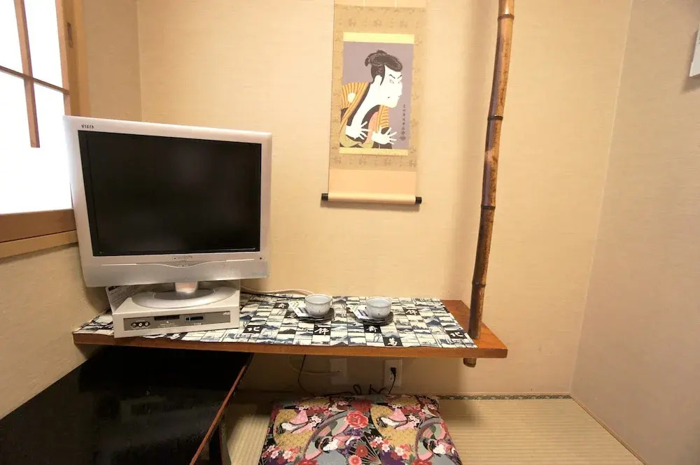 Sumisho Hotel
